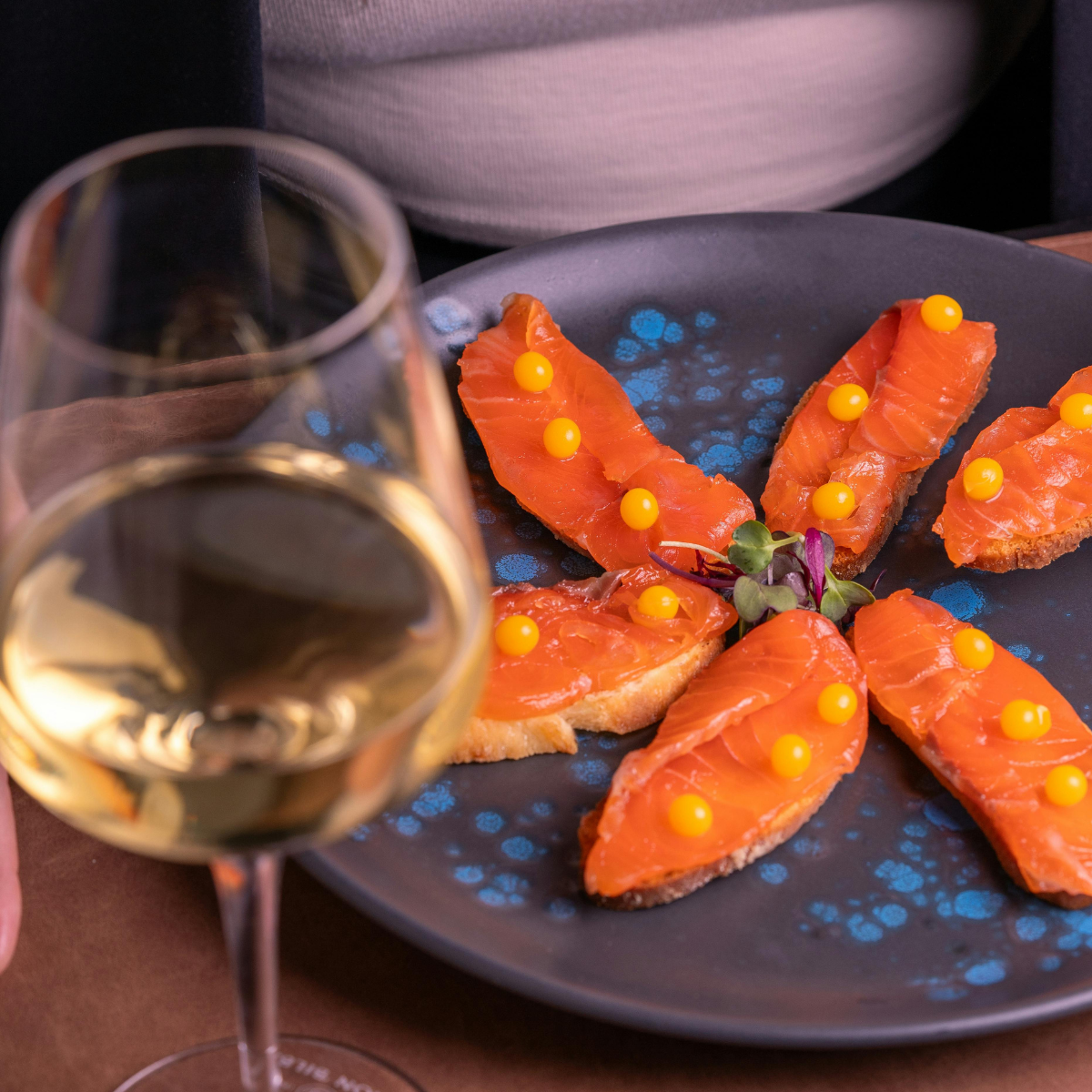 vin poisson