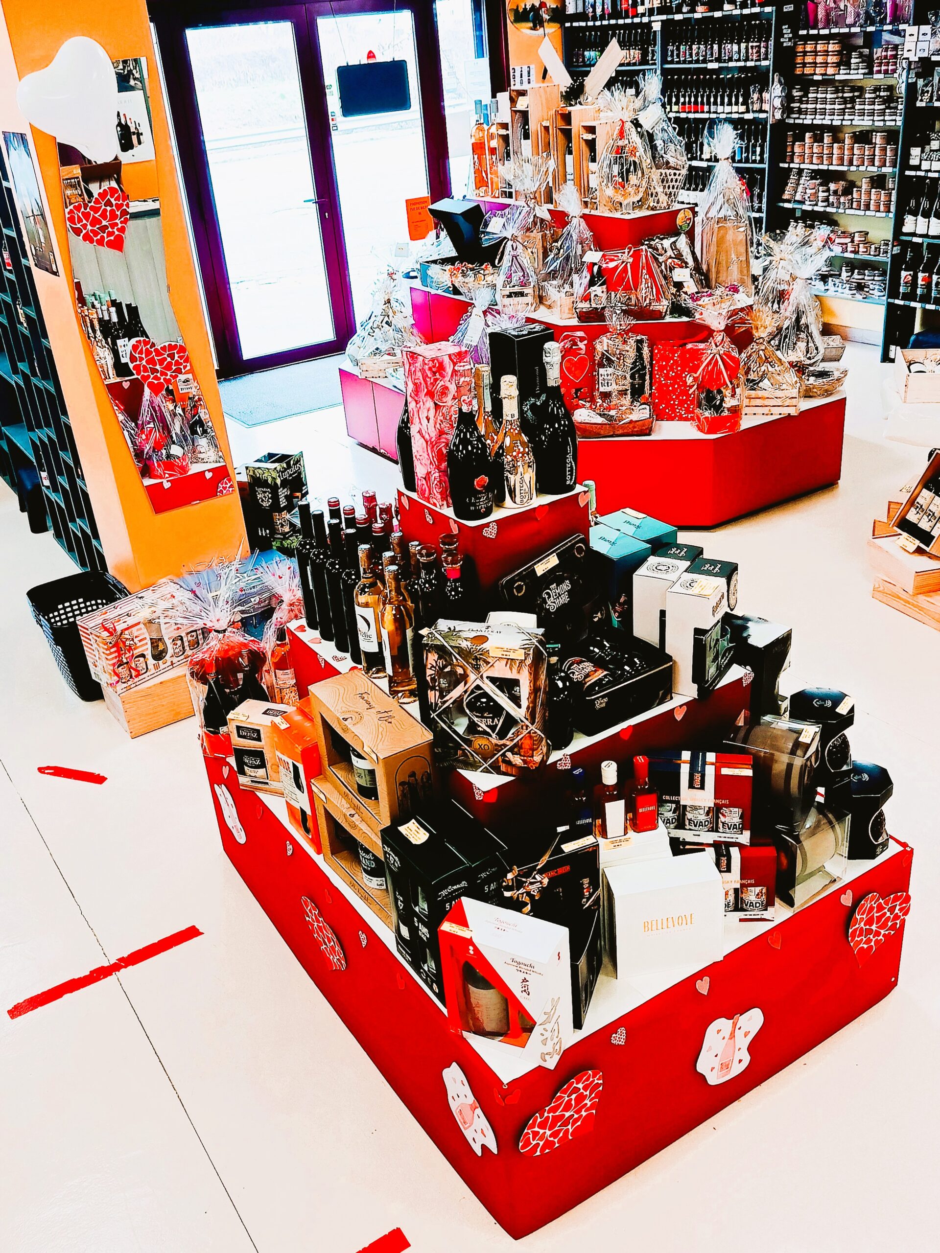 photos de st valentin